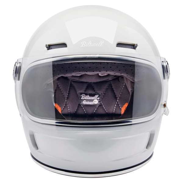 BILTWELL Gringo SV White